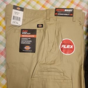 Three pairs of size 36 pants